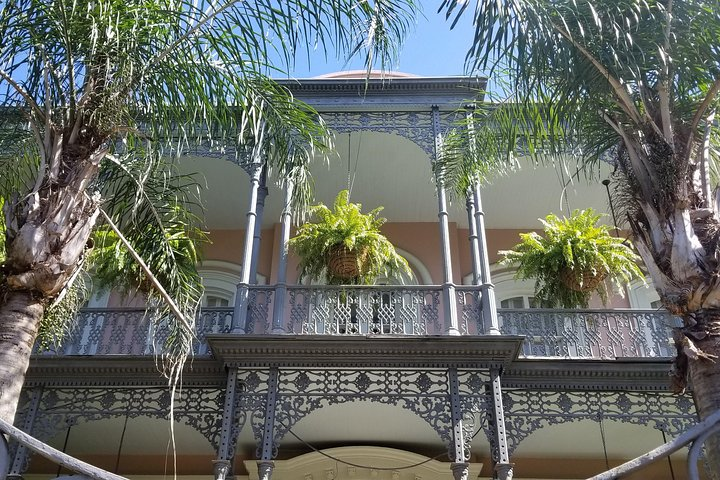 Beautiful Home in Garden District